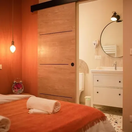 別荘 Cat'cha Ti Binta *