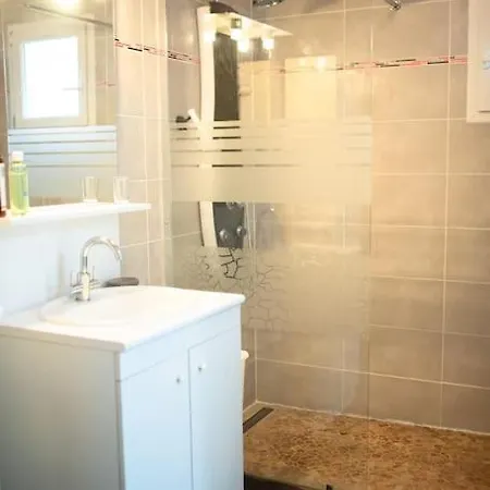 Cat'cha Ti Binta 別荘