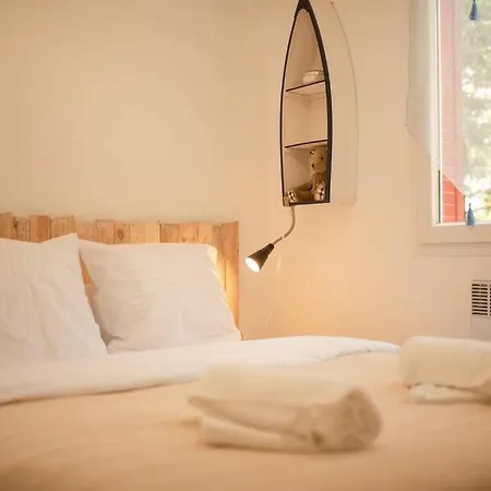 Cat'cha Ti Binta オンドル