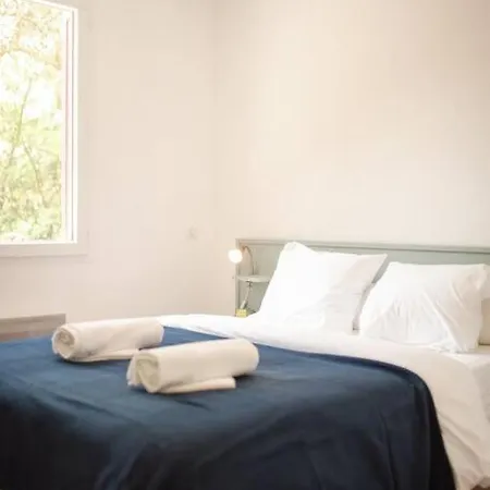 Cat'cha Ti Binta 別荘