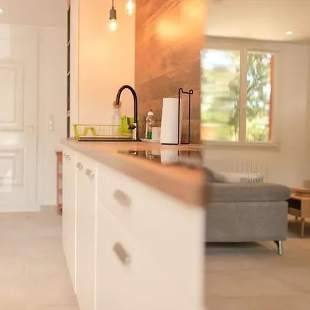 別荘 Cat'cha Ti Binta オンドル