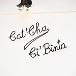 Cat'cha Ti Binta Casa de Férias *