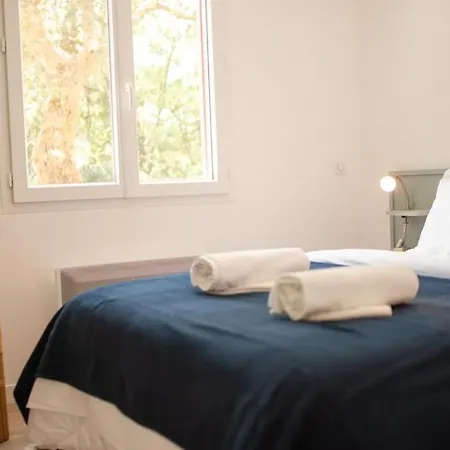 Cat'cha Ti Binta Holiday home Ondres