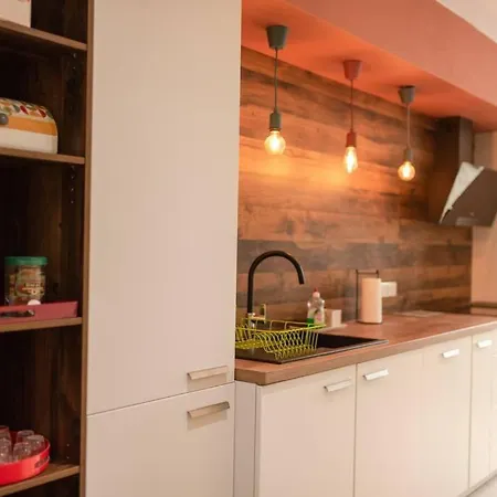 Cat'cha Ti Binta בית נופש אונדרה