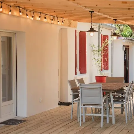 Cat'cha Ti Binta Holiday home *