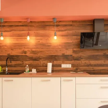 Semesterbostad Cat'cha Ti Binta