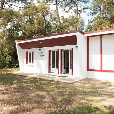 Ferienhaus Cat'cha Ti Binta *