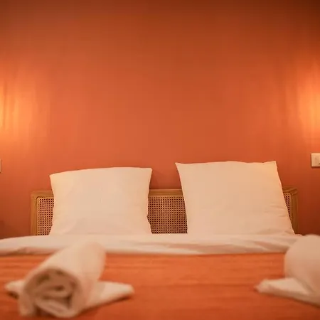 Cat'cha Ti Binta בית נופש