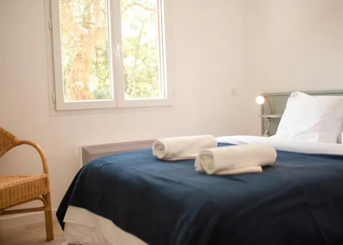 Cat'cha Ti Binta Vakantiehuis Ondres