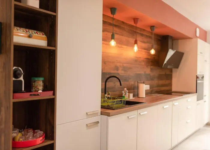 Cat'cha Ti Binta Semesterbostad Ondres