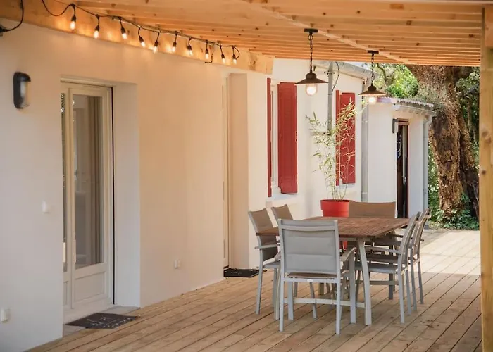 Cat'cha Ti Binta Vakantiehuis *