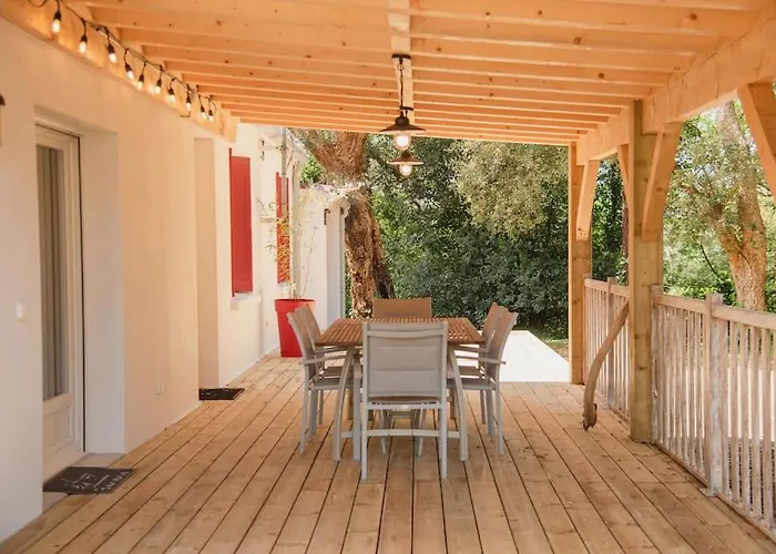 Vakantiehuis Cat'cha Ti Binta