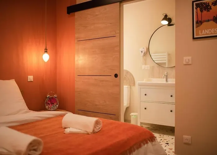 Vakantiehuis Cat'cha Ti Binta *