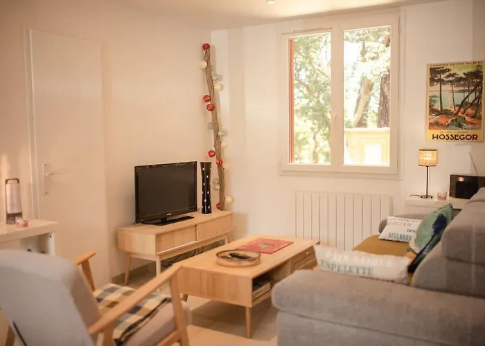 Cat'cha Ti Binta * Ondres