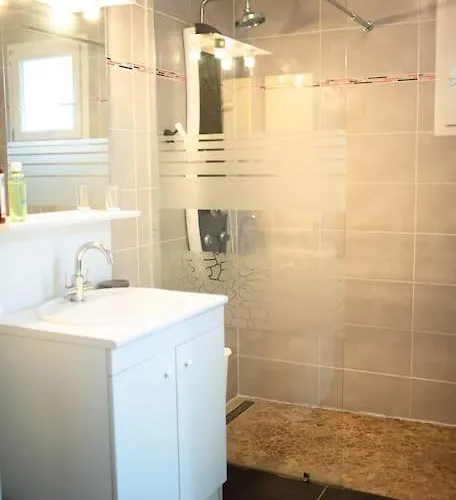 Cat'cha Ti Binta Vakantiehuis