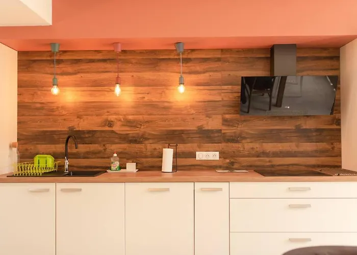 Vakantiehuis Cat'cha Ti Binta