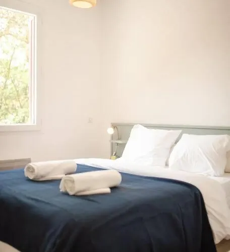 Cat'cha Ti Binta Vakantiehuis